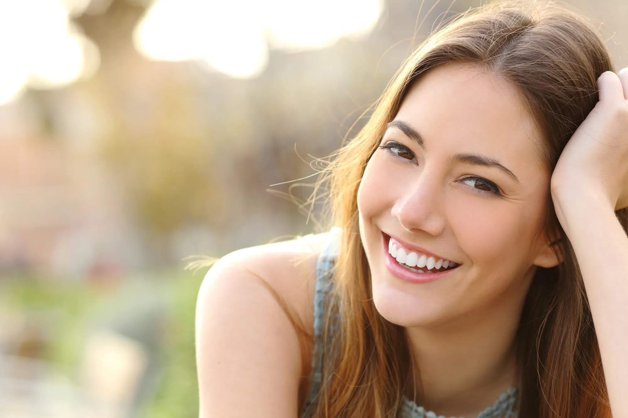 Teeth Whitening in Virginia Beach