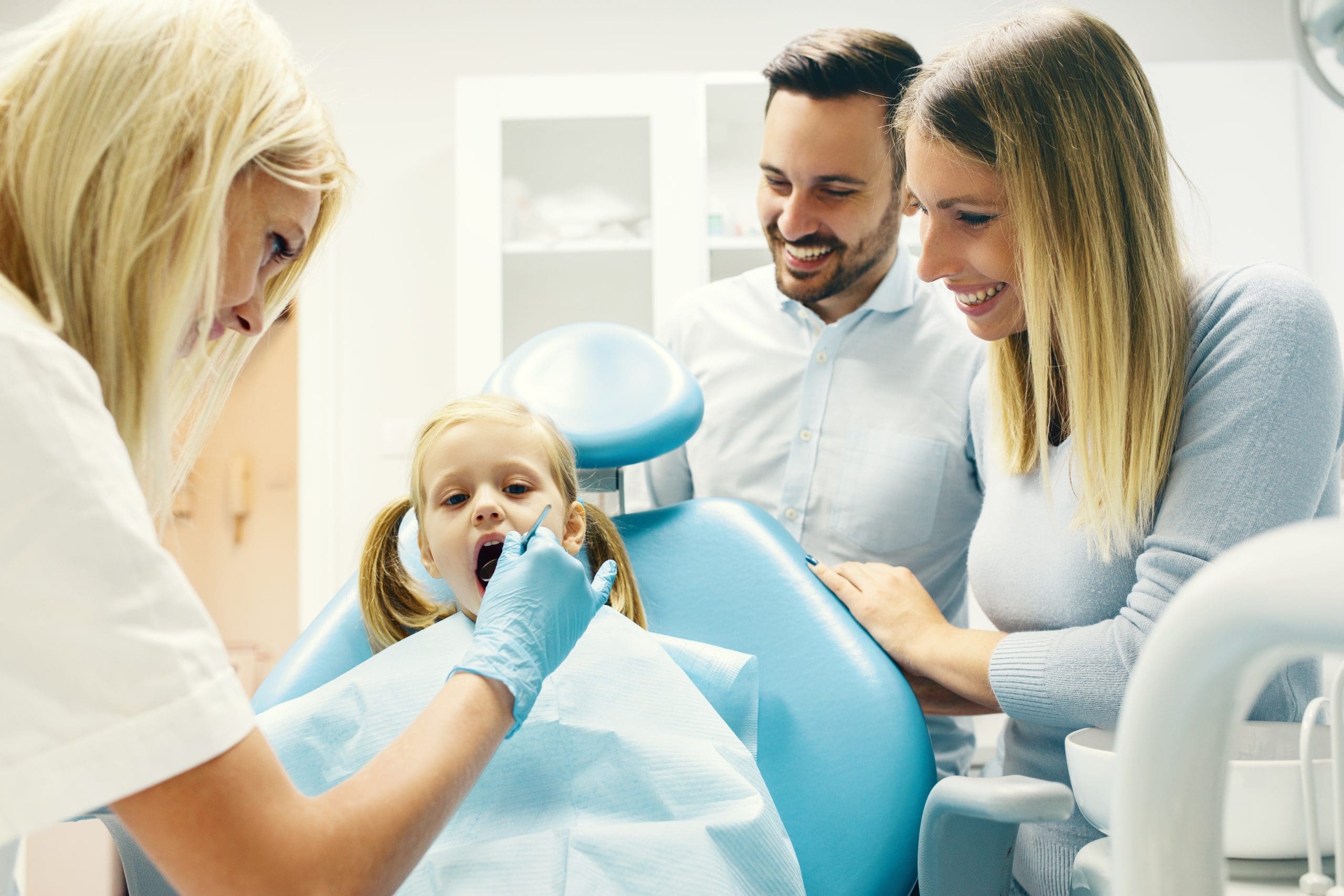 Virginia Beach Family Dentistry