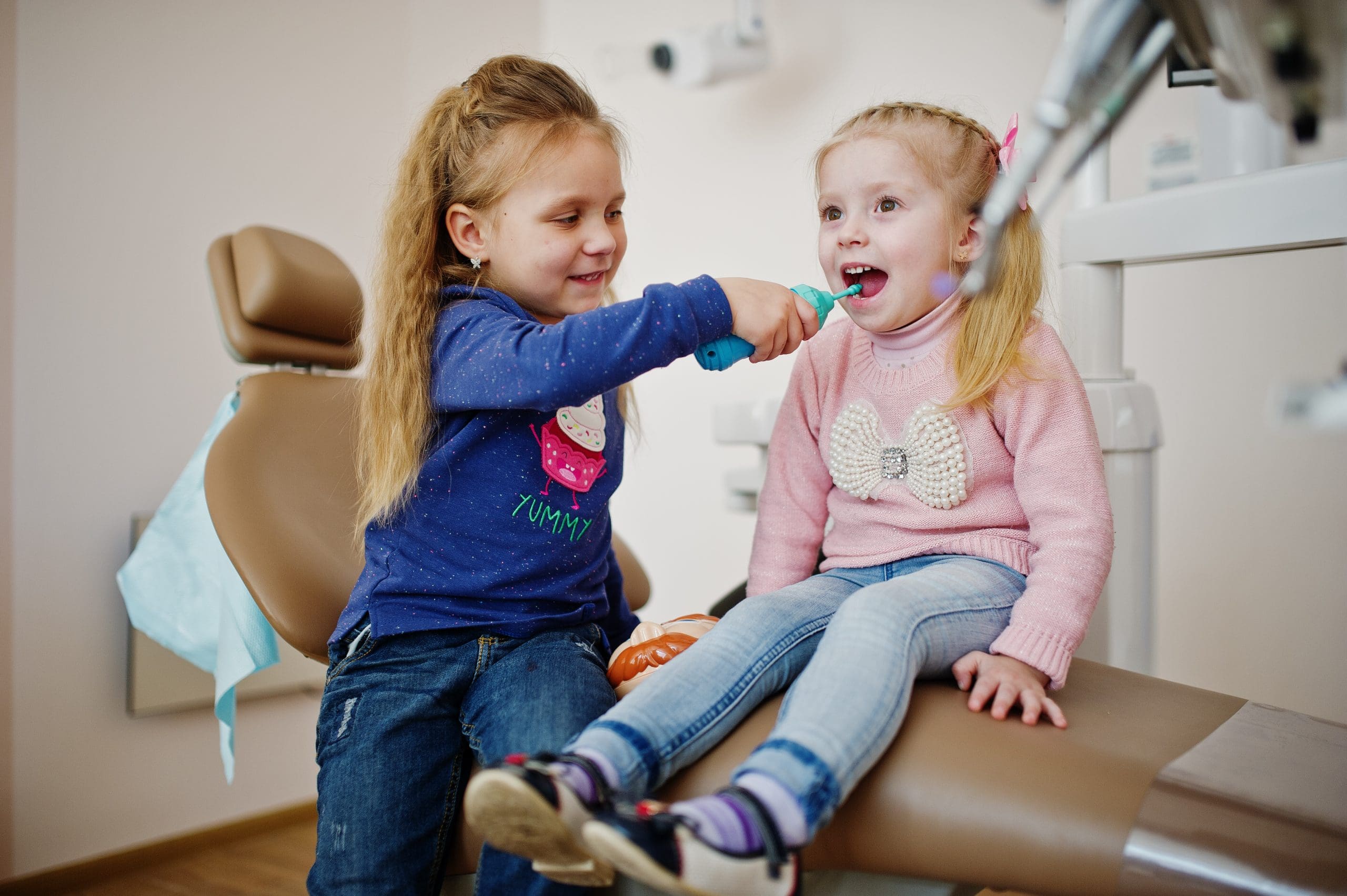 Virginia Beach Childrens Dentistry