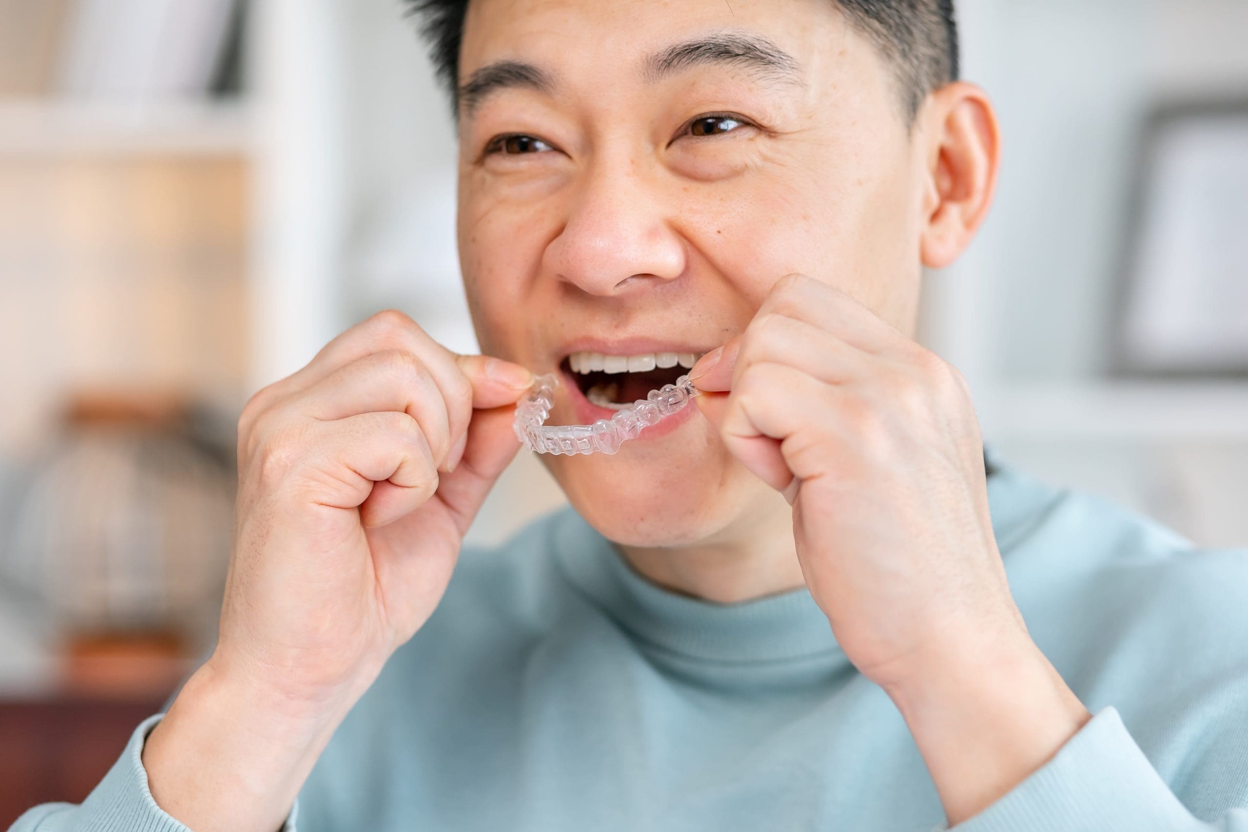 Virginia Beach Invisalign