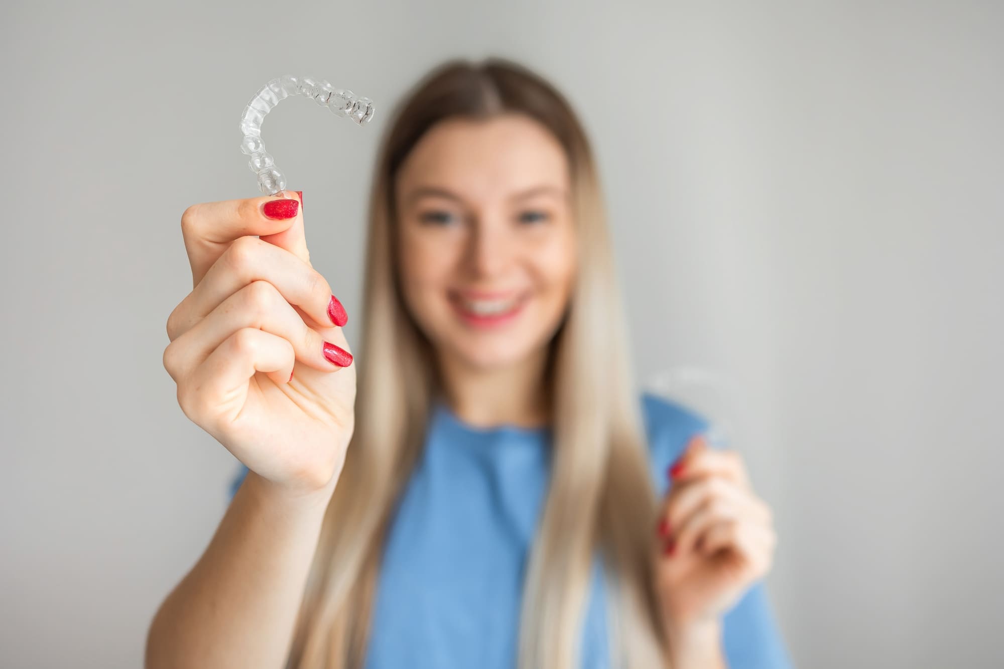 Clear Aligners Success Rate: Proven Results