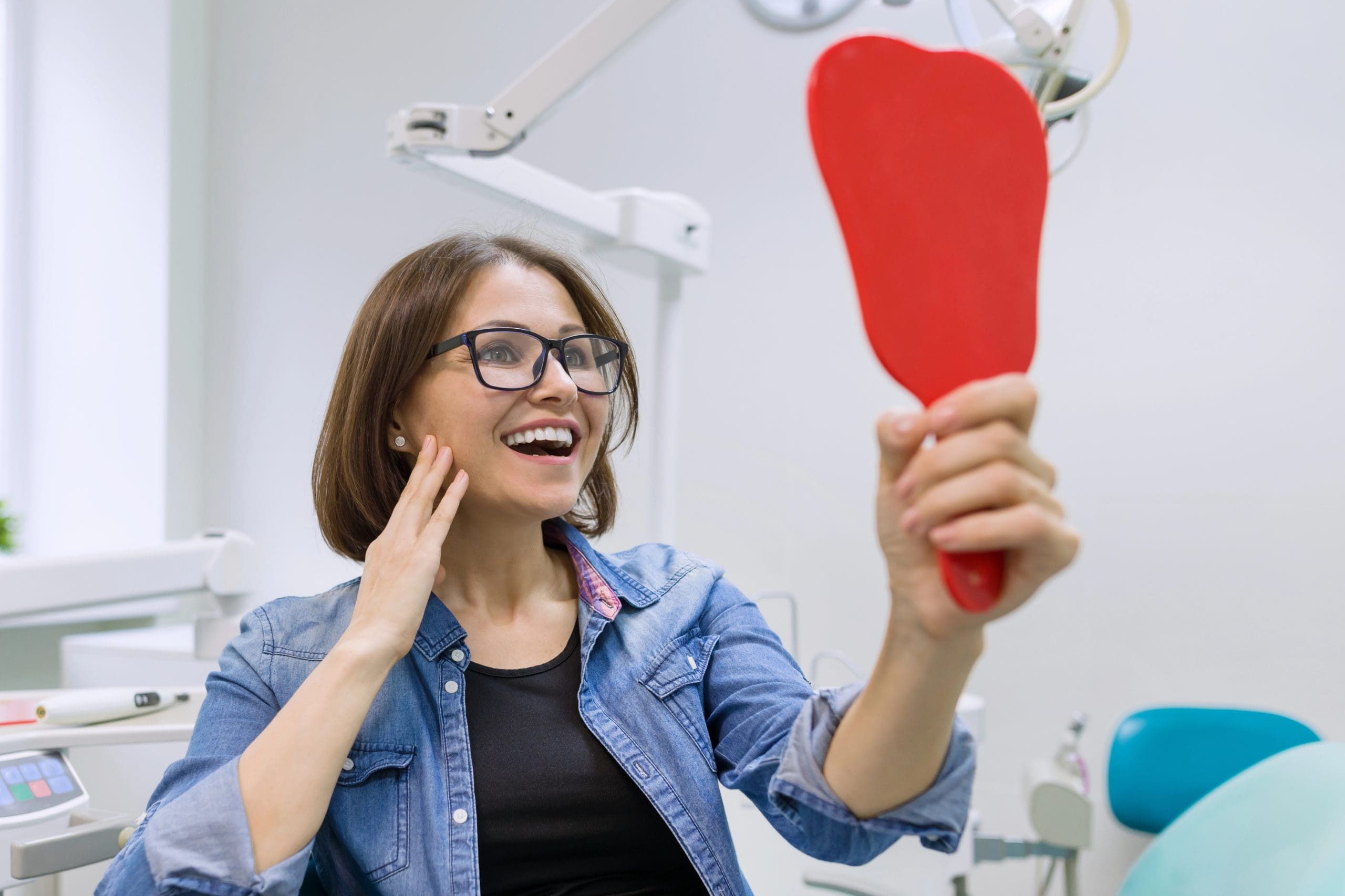 Dental Implants vs Dentures: Virginia Beach Guide