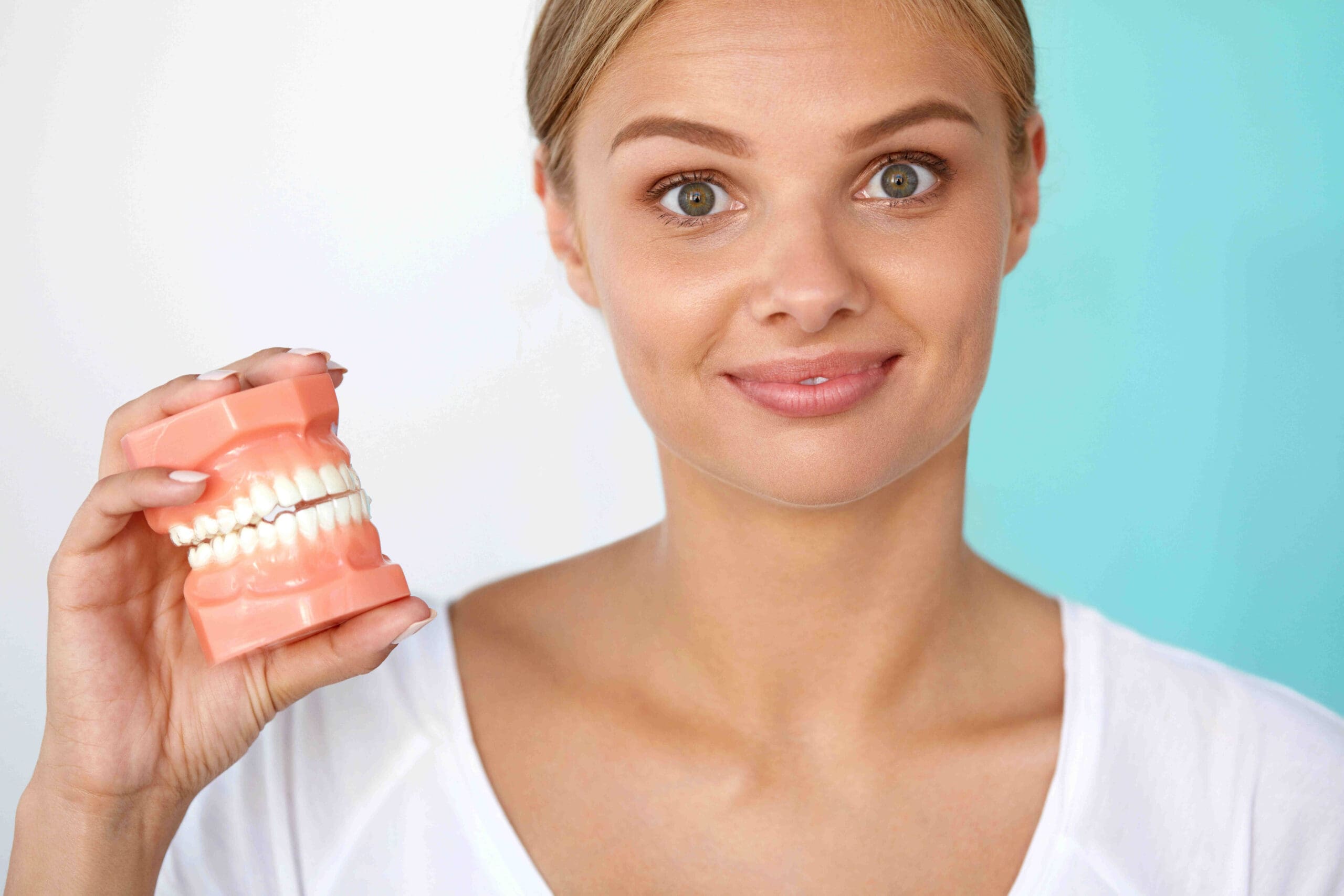 What Are Dentures Made Of? Exploring the Materials